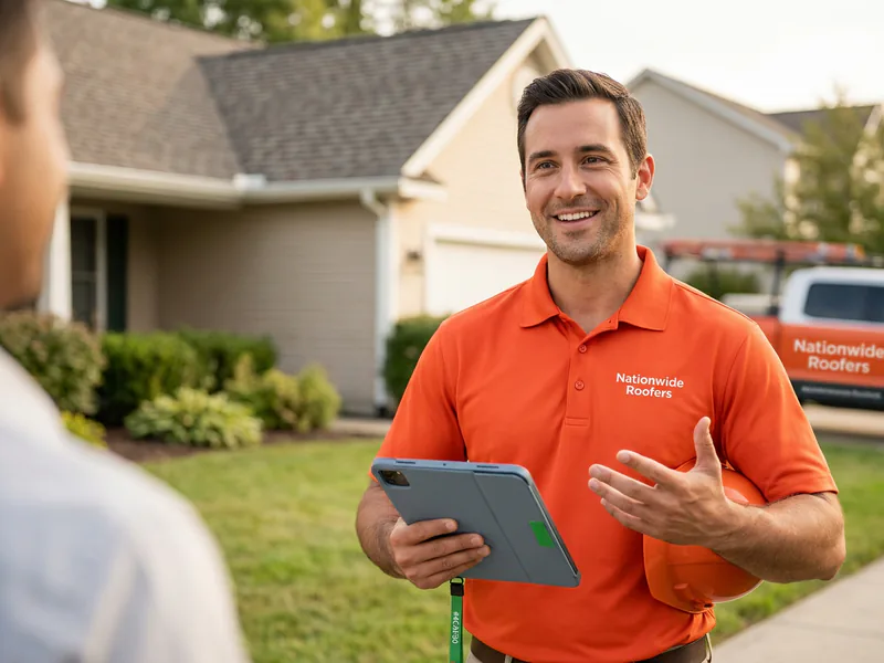 Roof Installation  in Moorhead  FAQ